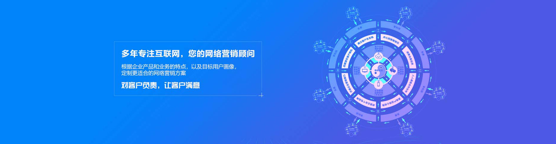 旌德百度推广托管